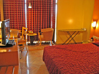 Celebrity Boutique Hotel Hyderabad Bagian luar foto