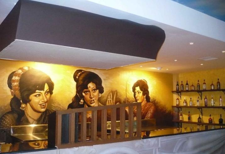 Celebrity Boutique Hotel Hyderabad Ruang foto