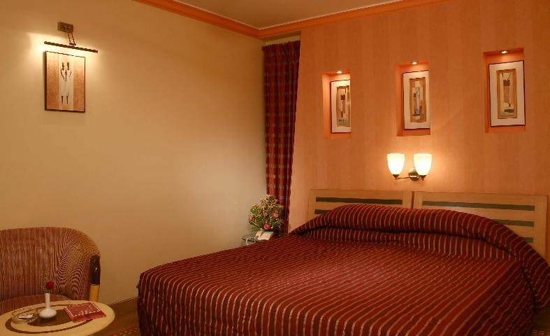 Celebrity Boutique Hotel Hyderabad Ruang foto