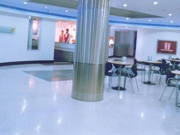 Celebrity Boutique Hotel Hyderabad Bagian luar foto