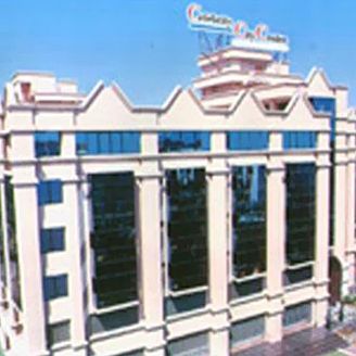 Celebrity Boutique Hotel Hyderabad Bagian luar foto